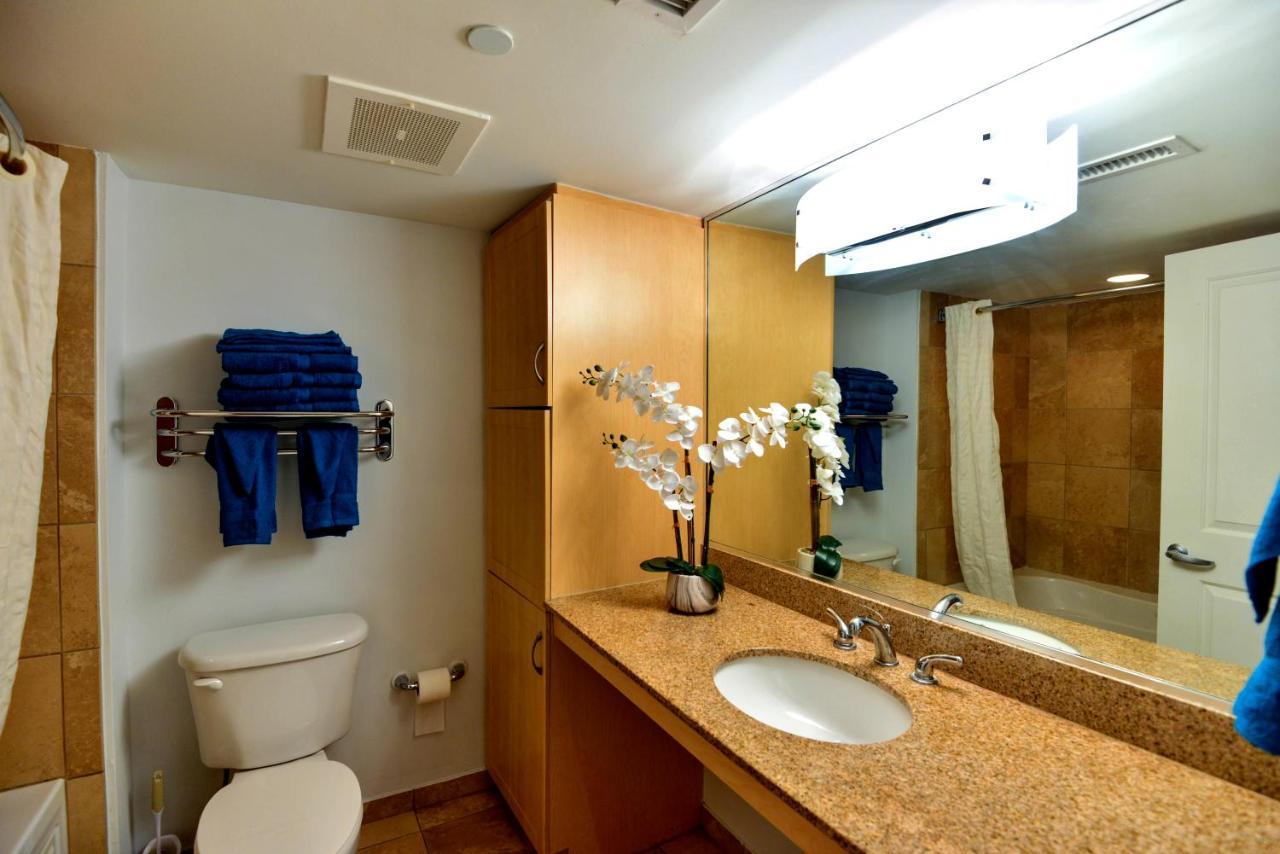 Deluxe Ocean Front One Bedroom Suite In Sandy Beach Resort Myrtle Beach Zewnętrze zdjęcie