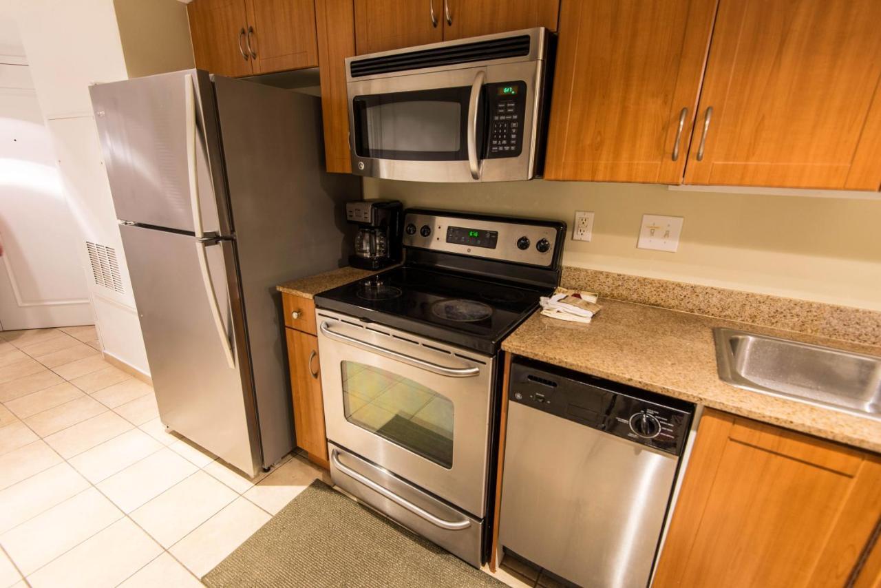 Deluxe Ocean Front One Bedroom Suite In Sandy Beach Resort Myrtle Beach Zewnętrze zdjęcie