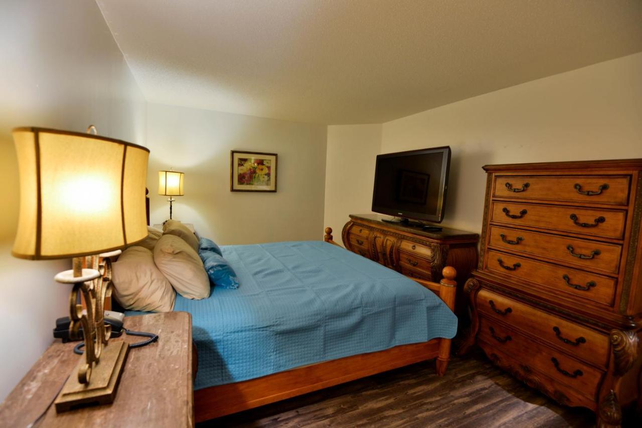 Deluxe Ocean Front One Bedroom Suite In Sandy Beach Resort Myrtle Beach Zewnętrze zdjęcie